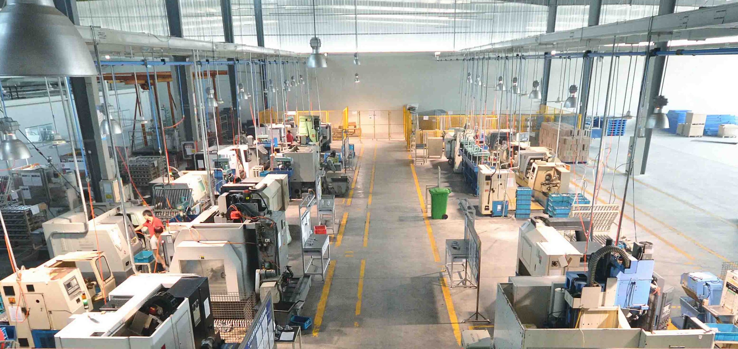 Sichuan Yuyi Technology Co., Ltd. The company mainly provides accessories and electric vehicle fault diagnosis tools for LiXiang, Voyah, Zeekr and Tesla. And the products are affordable and of high quality.